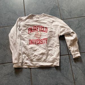 Fairfield Sweatshirt